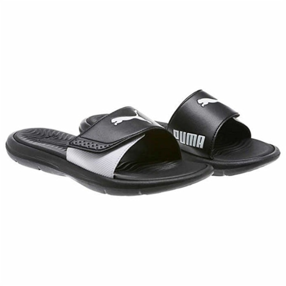 PUMA Surfcat Ladies' Slide Sandal B - Picture 2 of 5